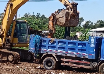 普陀区垃圾清运