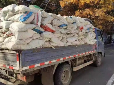 嘉定区垃圾清运