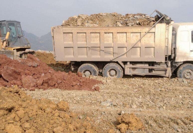 闵行区垃圾清运